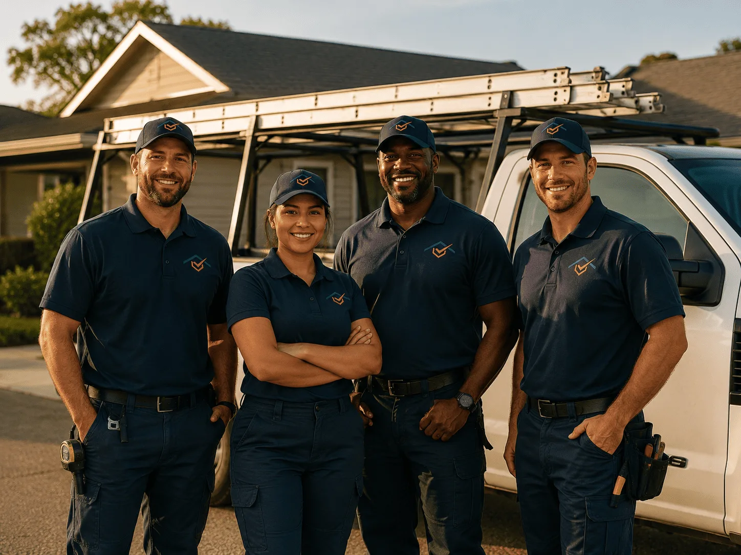 Roof Inspection company in Firebaugh, CA